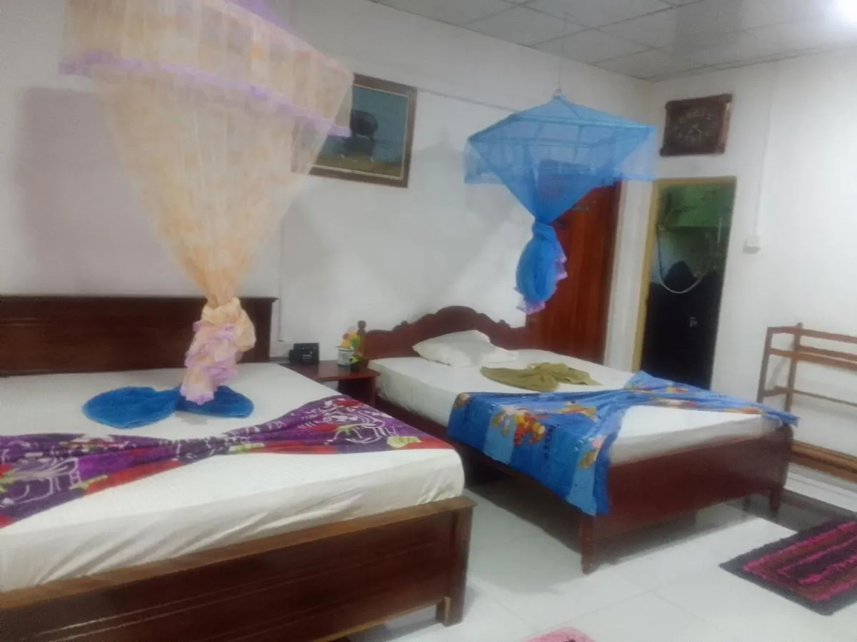 Sigiriya Village Home Stay & Private Room Hostel