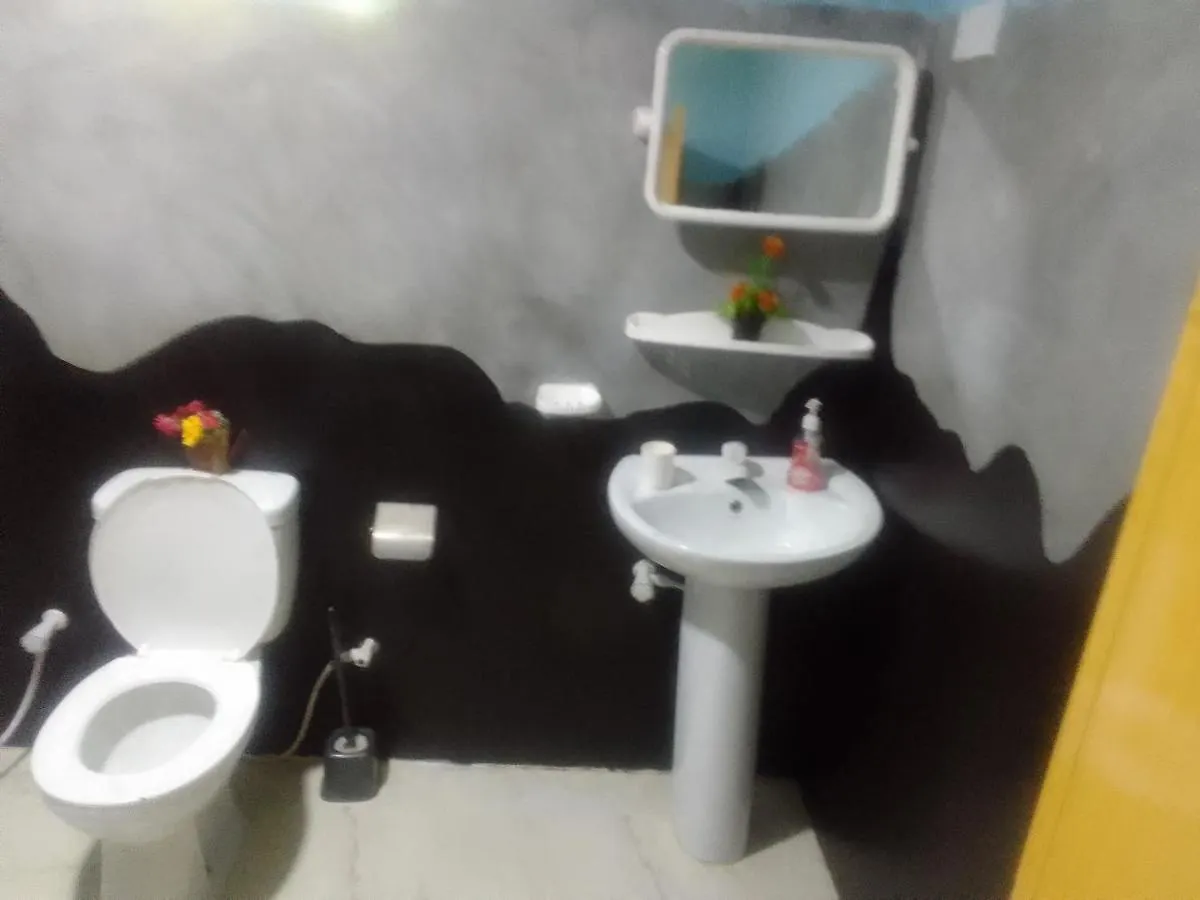 Hostel Sigiriya Village Home Stay & Private Room