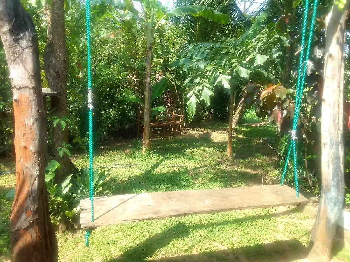 Sigiriya Village Home Stay & Private Room