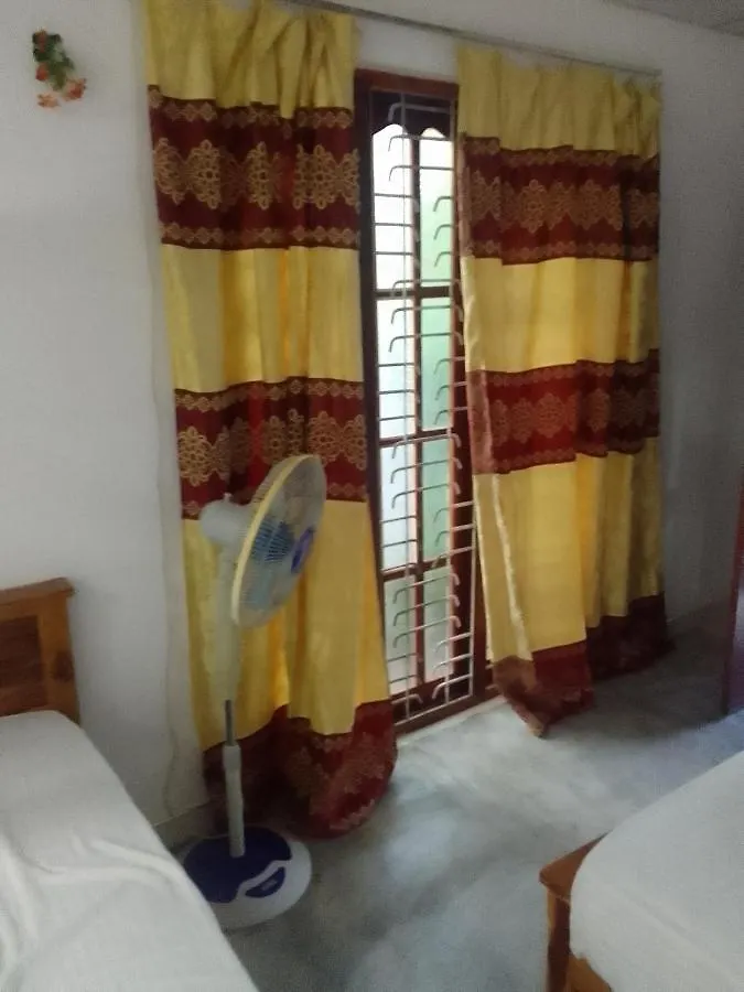Sigiriya Village Home Stay & Private Room 0*,  Sri Lanka