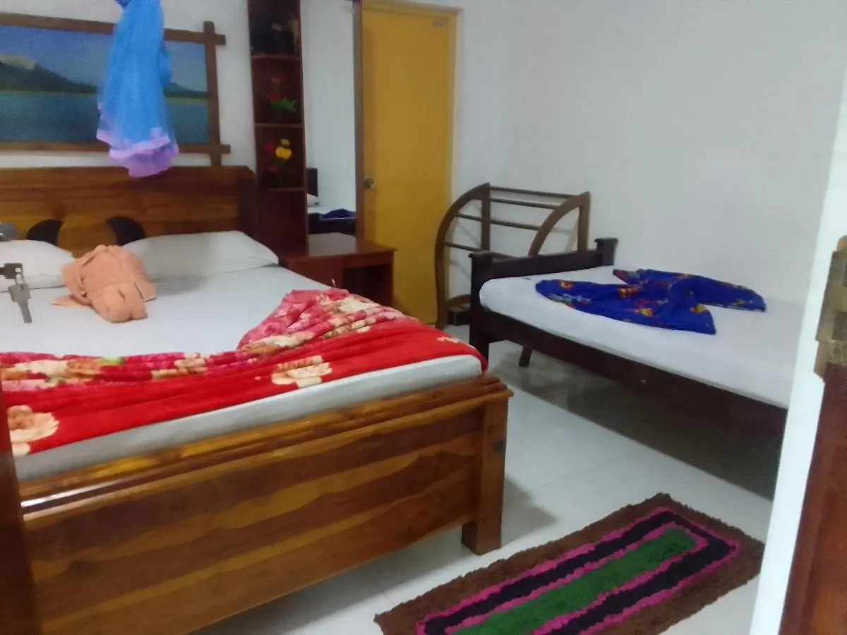 Sigiriya Village Home Stay & Private Room 0*,