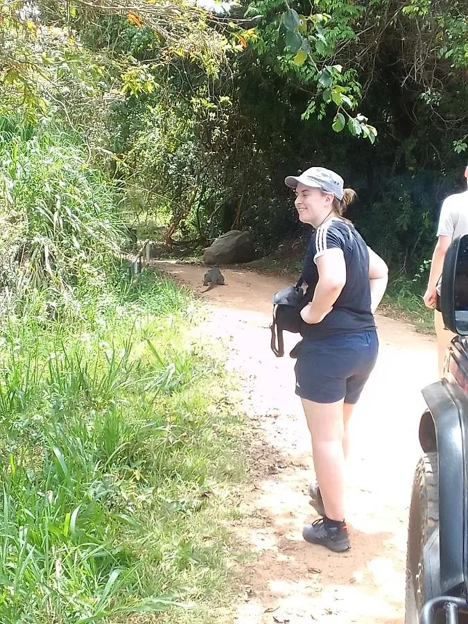Sigiriya Village Home Stay & Private Room