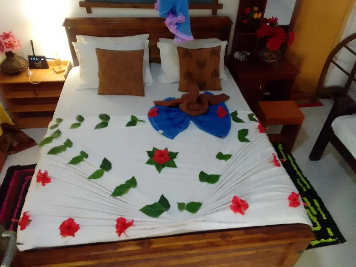 Hostel Sigiriya Village Home Stay & Private Room Sri Lanka