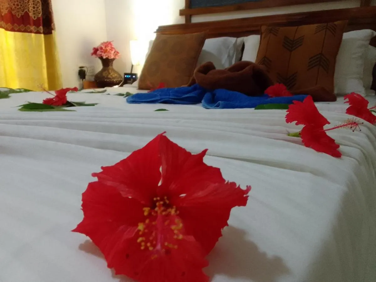 Sigiriya Village Home Stay & Private Room