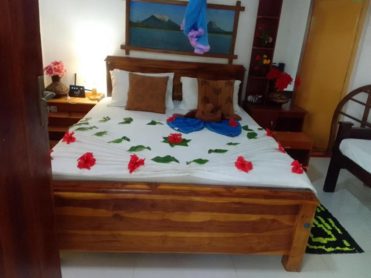 Hostel Sigiriya Village Home Stay & Private Room
