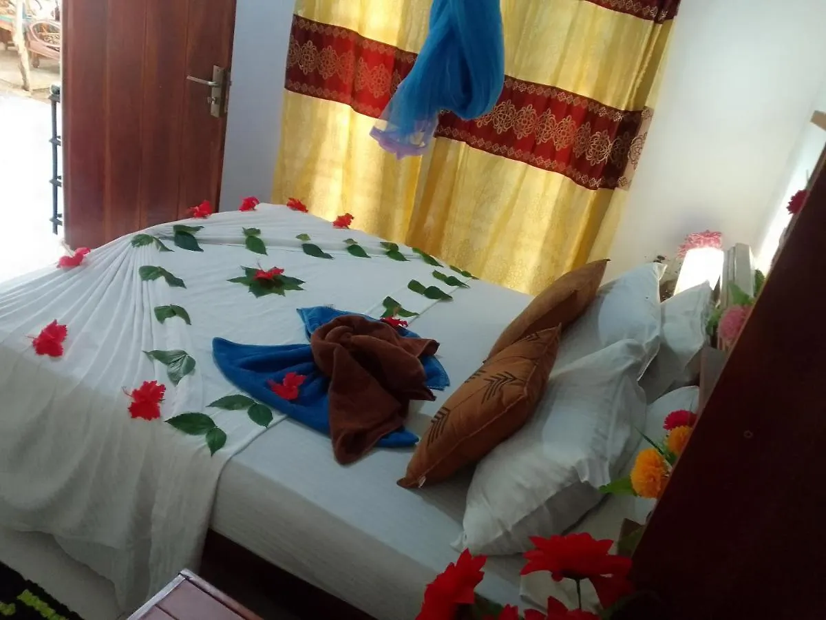 Sigiriya Village Home Stay & Private Room 0*,  Sri Lanka