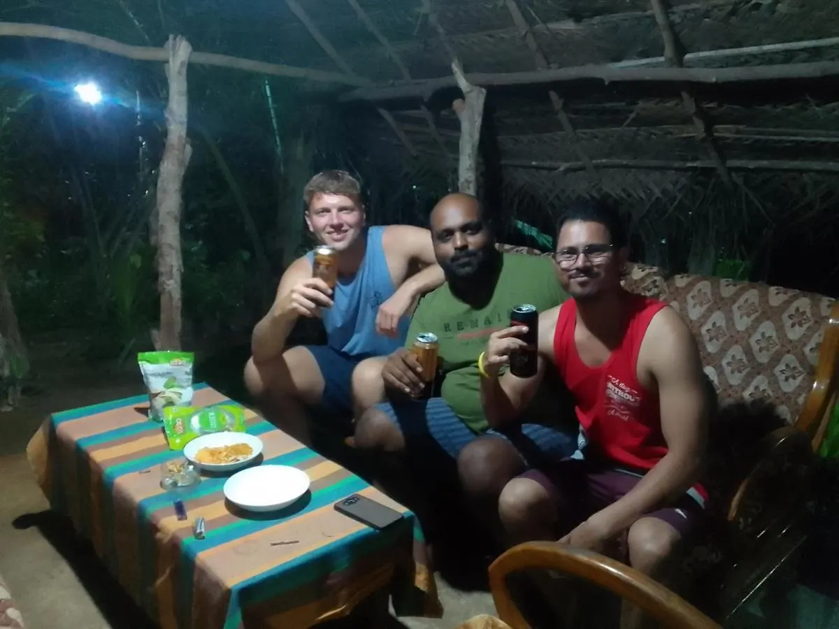 Sigiriya Village Home Stay & Private Room Hostel