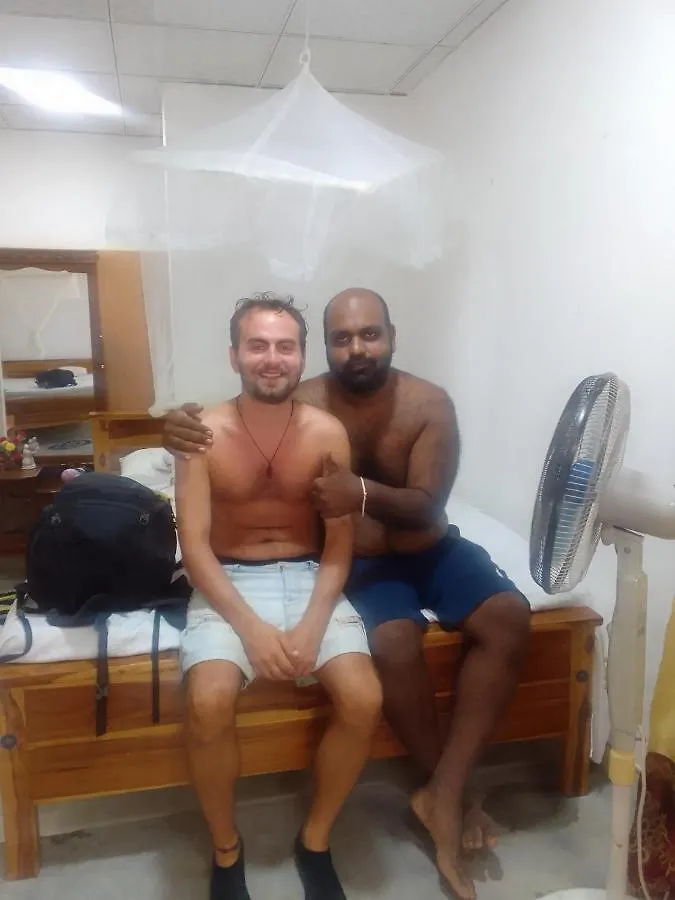 Hostel Sigiriya Village Home Stay & Private Room Sri Lanka