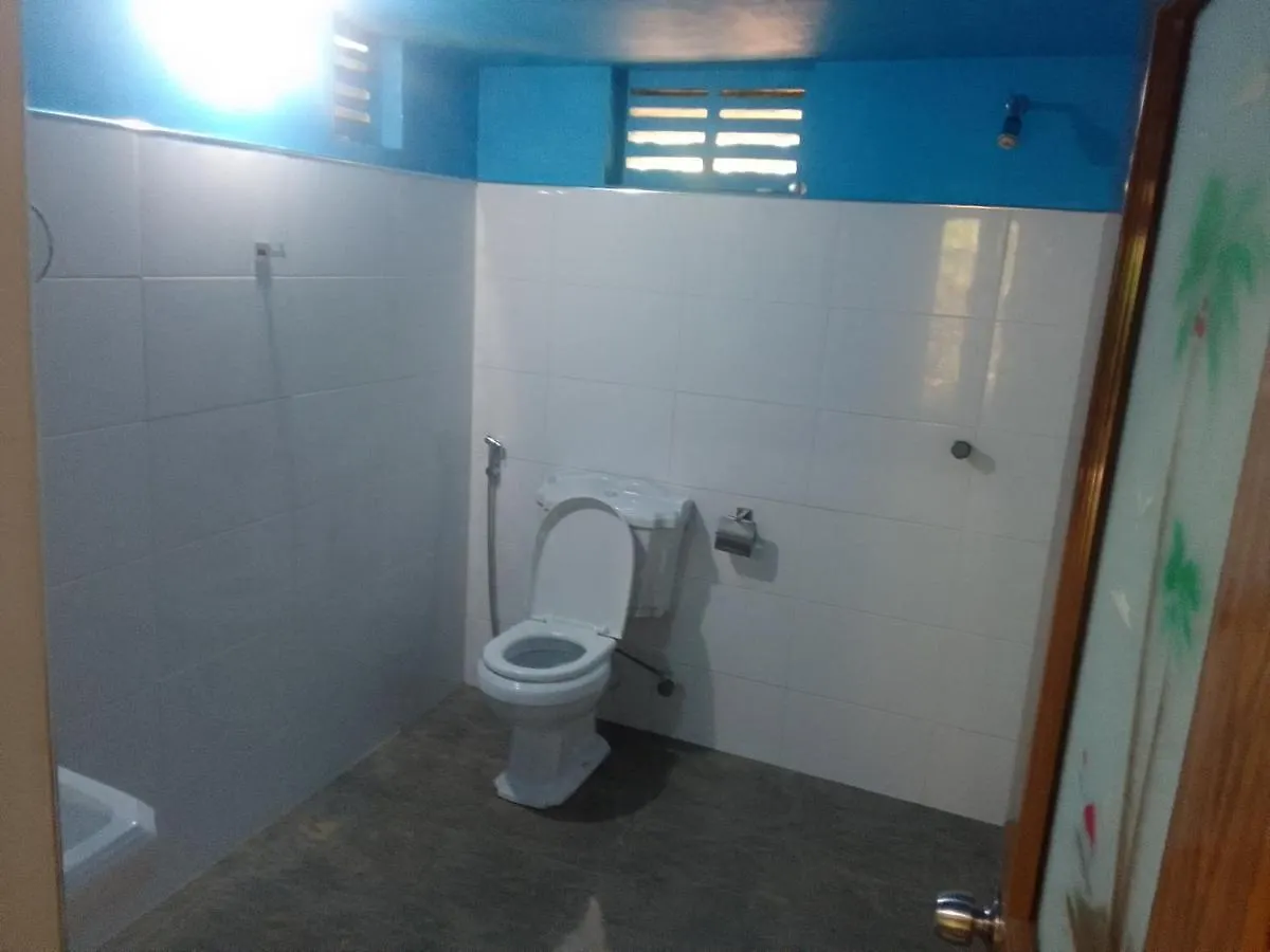 Sigiriya Village Home Stay & Private Room