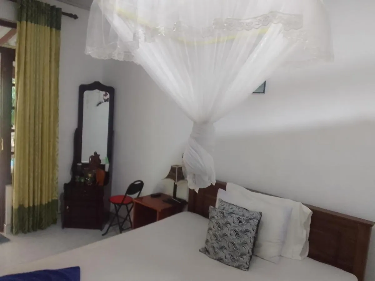 Sigiriya Village Home Stay & Private Room Hostel