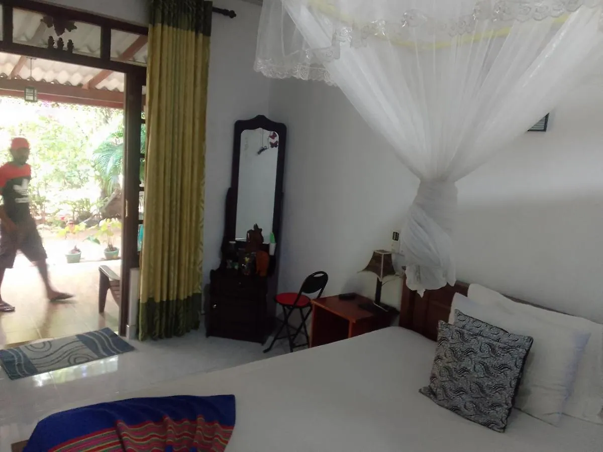 Hostel Sigiriya Village Home Stay & Private Room Sri Lanka