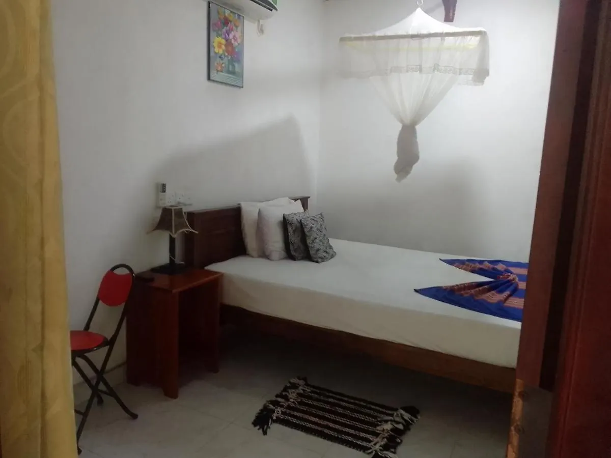 Sigiriya Village Home Stay & Private Room