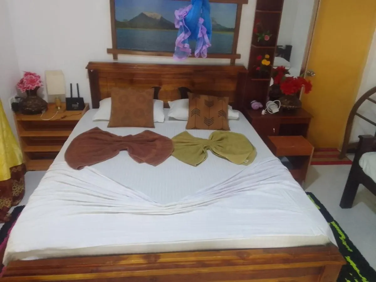 Sigiriya Village Home Stay & Private Room