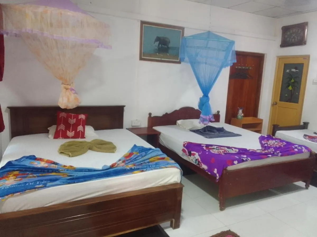 Sigiriya Village Home Stay & Private Room Sri Lanka