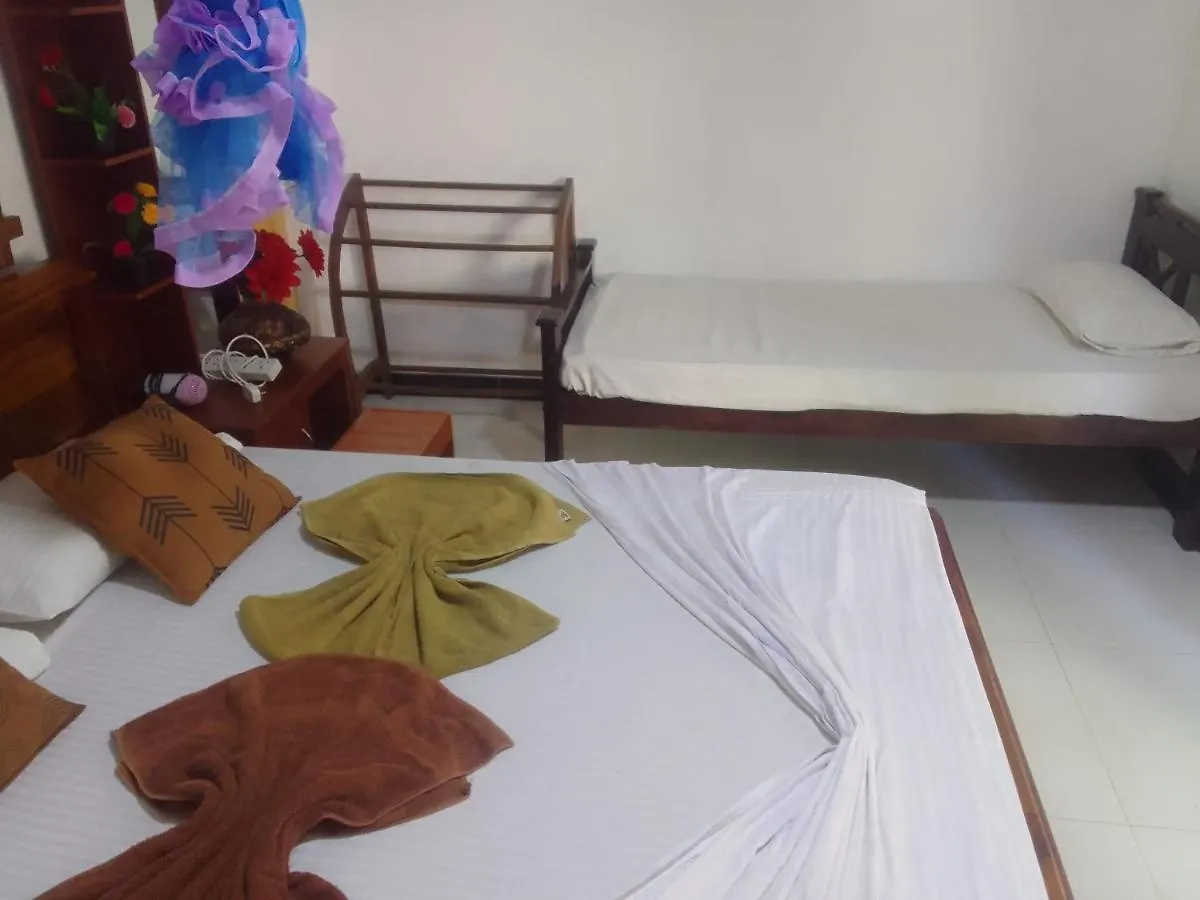 Sigiriya Village Home Stay & Private Room 0*,  Sri Lanka