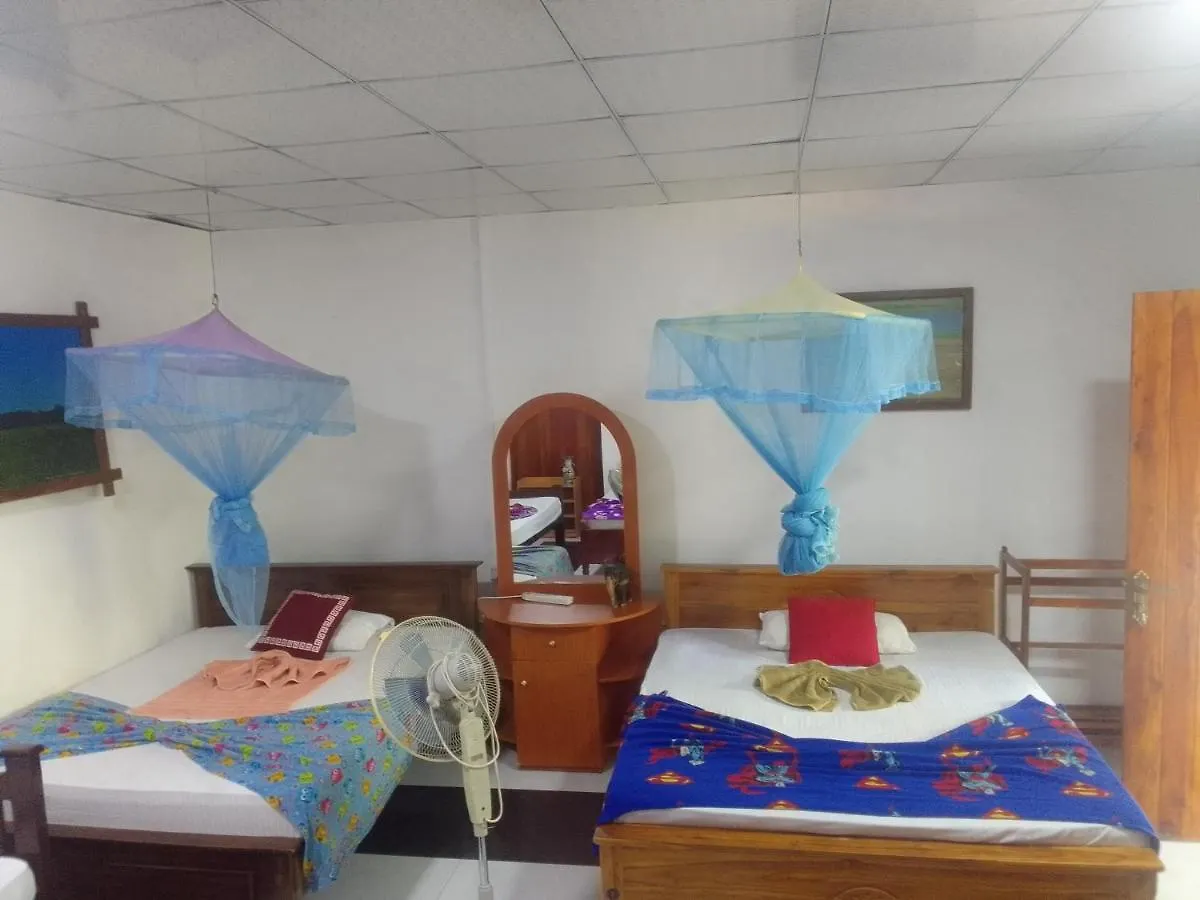 Hostel Sigiriya Village Home Stay & Private Room