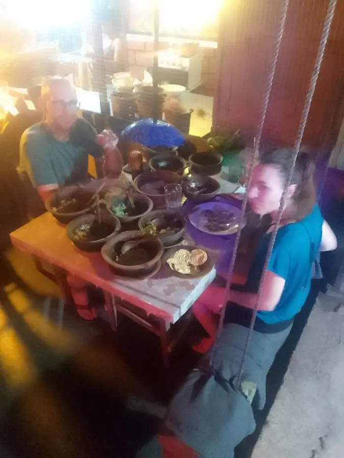 Hostel Sigiriya Village Home Stay & Private Room Sri Lanka