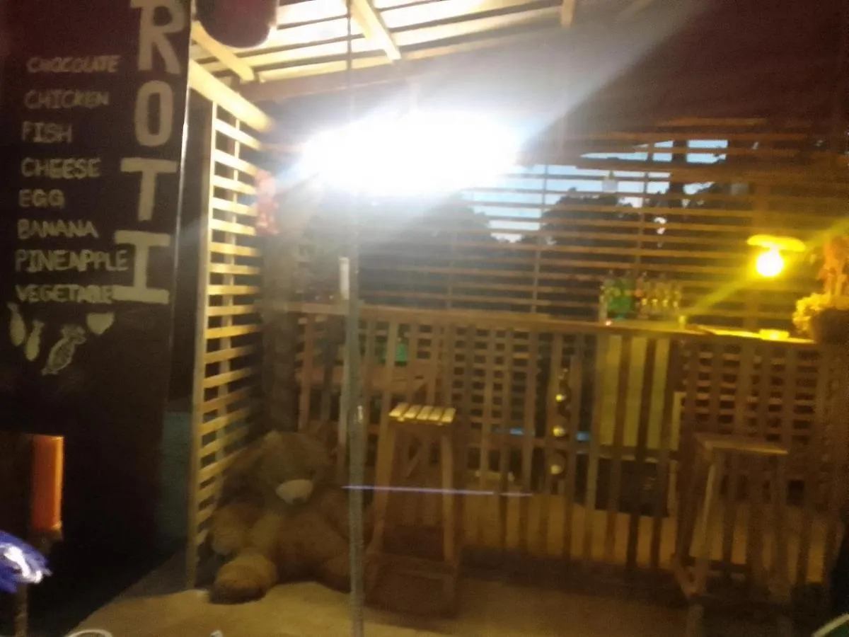 Sigiriya Village Home Stay & Private Room Hostel