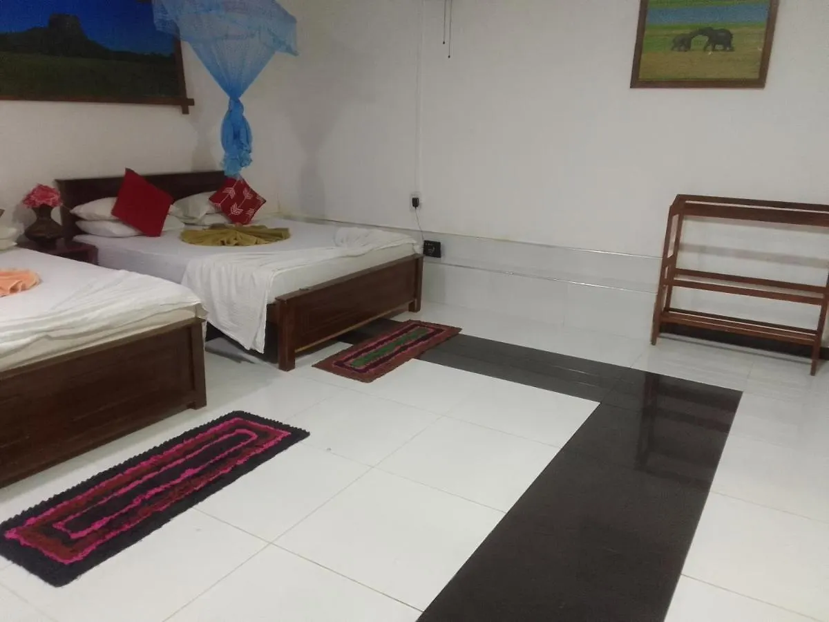 Sigiriya Village Home Stay & Private Room Sri Lanka