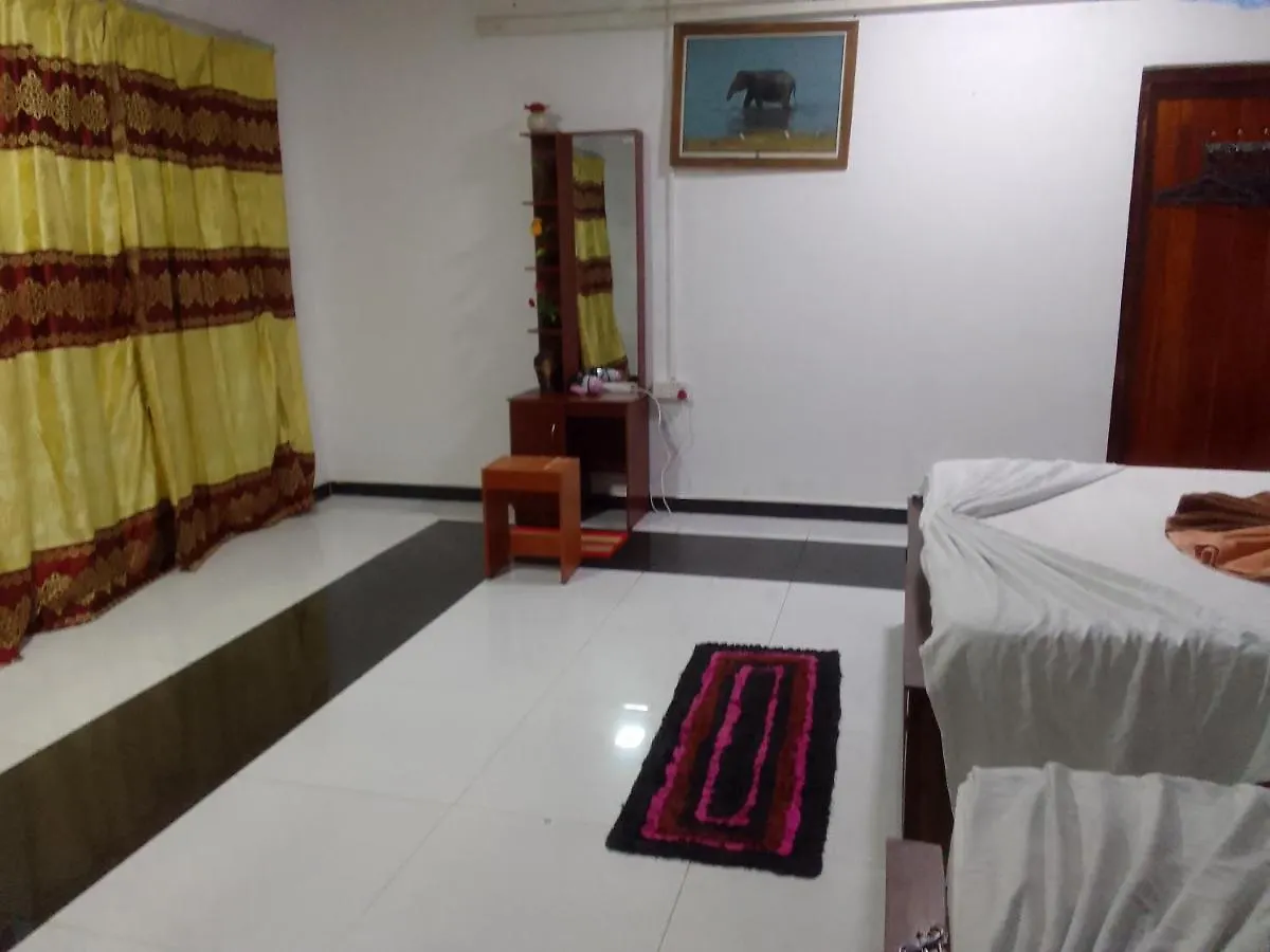 Sigiriya Village Home Stay & Private Room 0*,  Sri Lanka