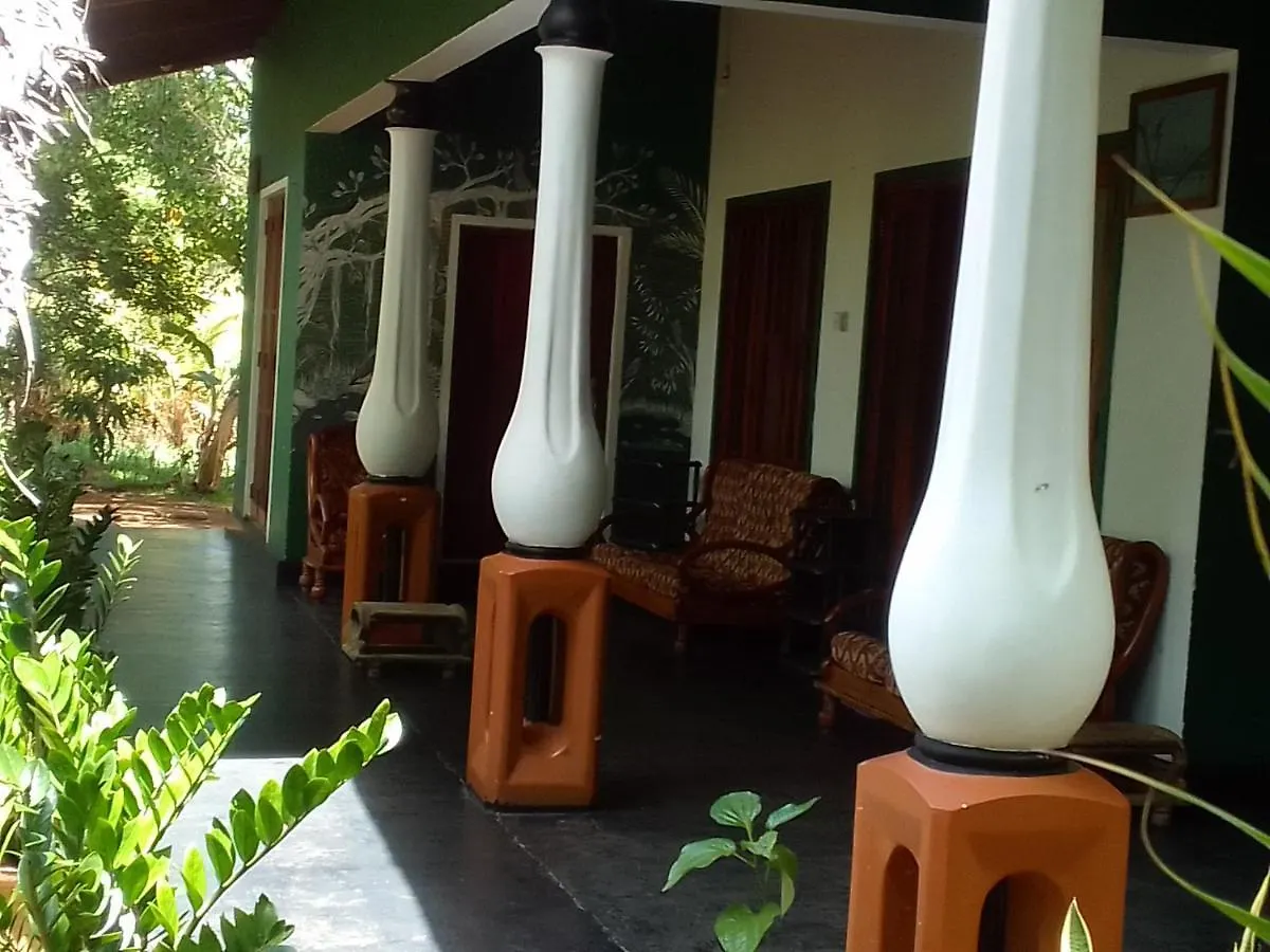 Hostel Sigiriya Village Home Stay & Private Room Sri Lanka