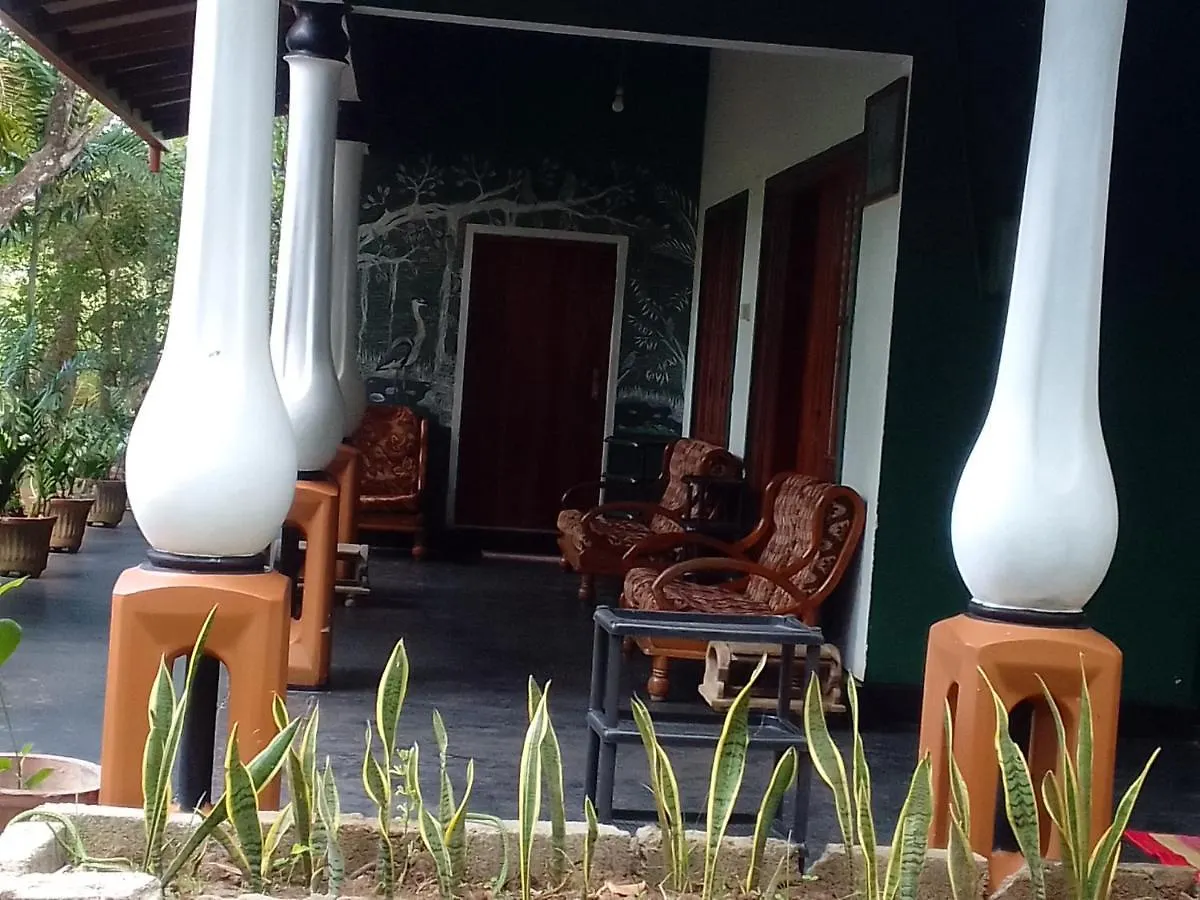 Hostel Sigiriya Village Home Stay & Private Room