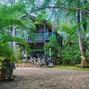  Kwatera prywatna Passion Ray & Tree Hut