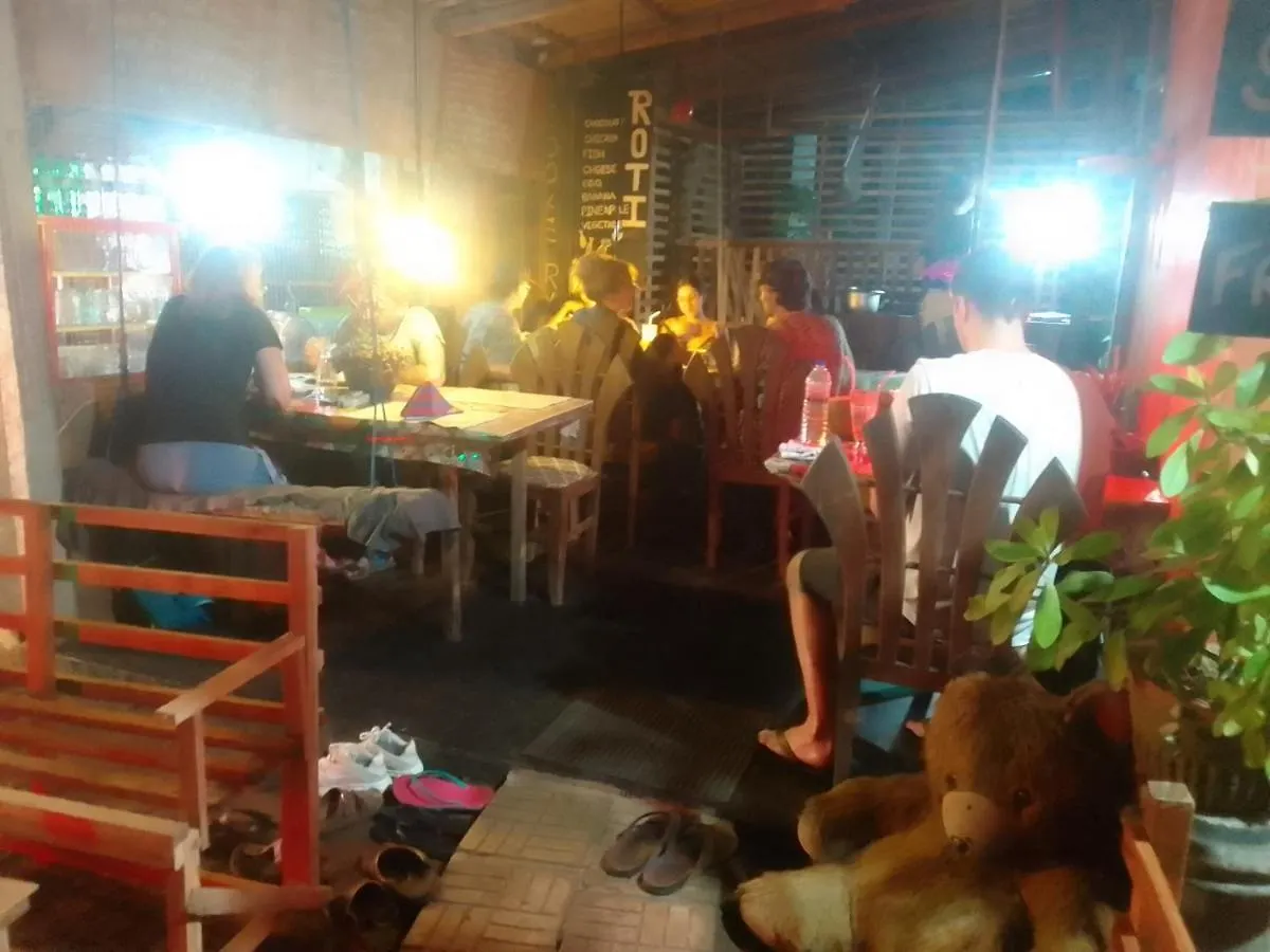 Hostel Sigiriya Village Home Stay & Private Room