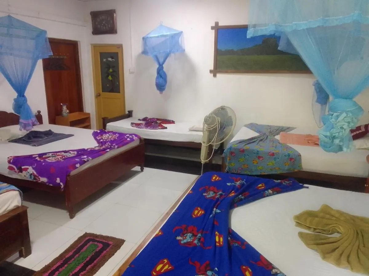 Sigiriya Village Home Stay & Private Room