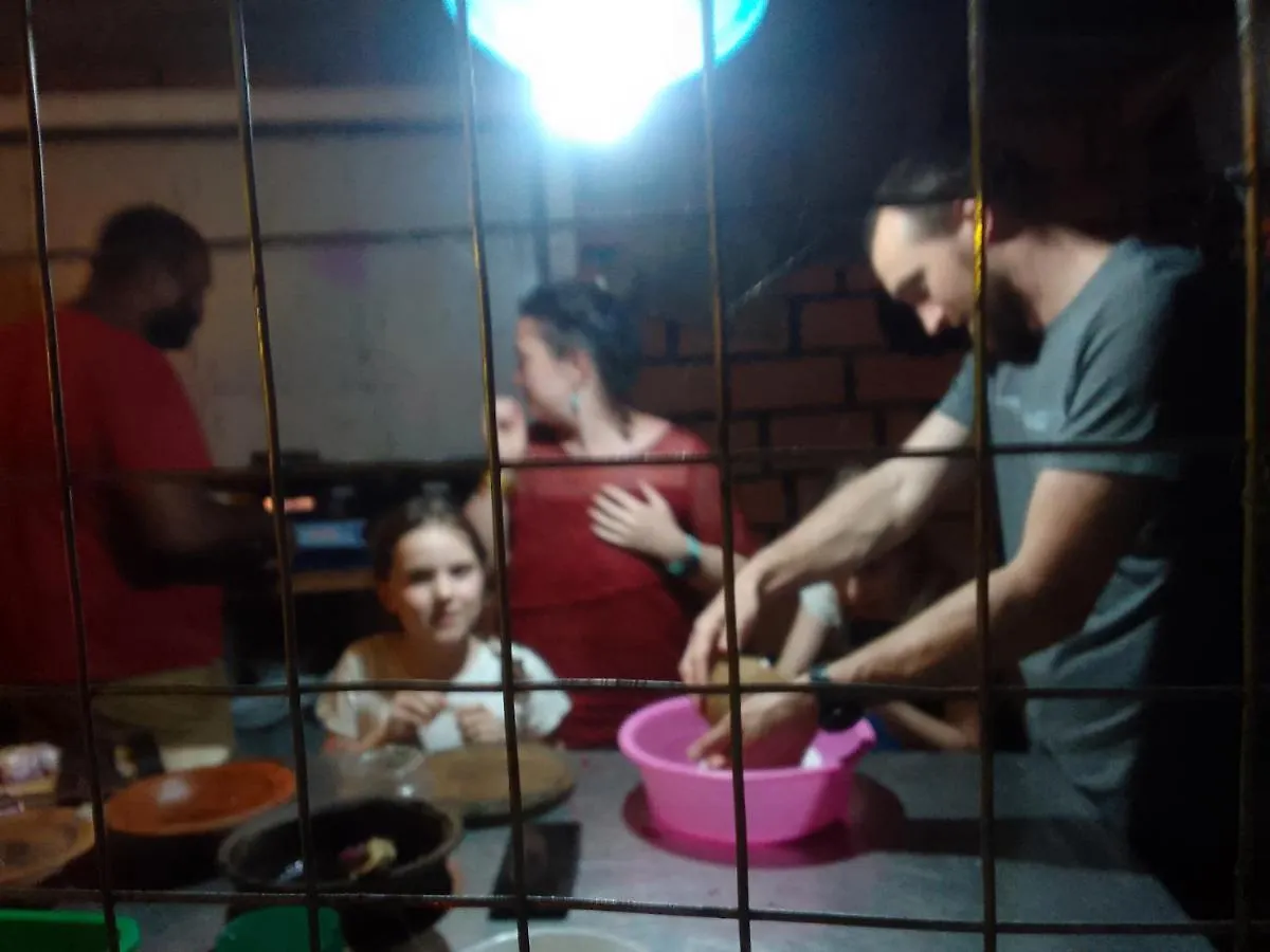 Hostel Sigiriya Village Home Stay & Private Room Sri Lanka