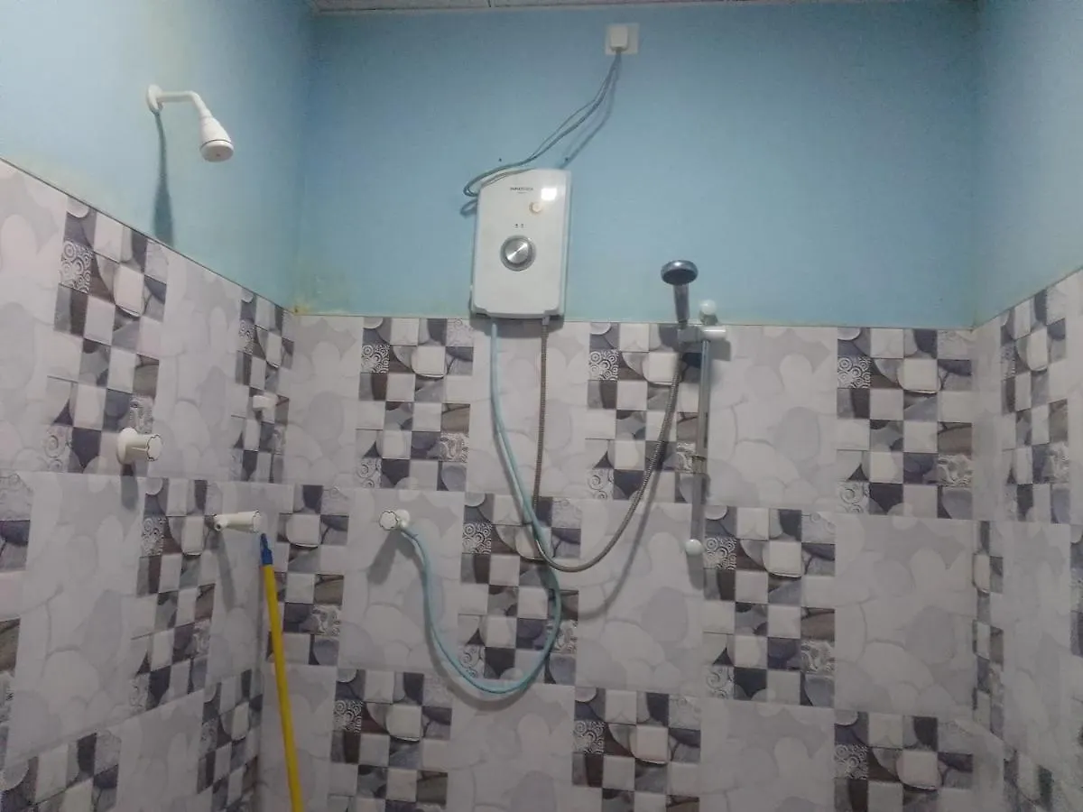 Sigiriya Village Home Stay & Private Room Hostel