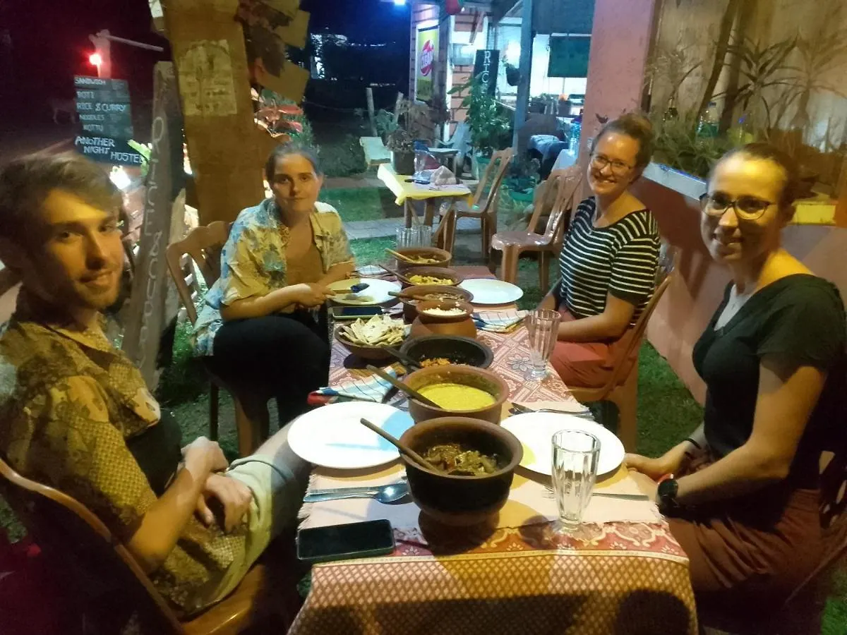 Sigiriya Village Home Stay & Private Room 0*,  Sri Lanka